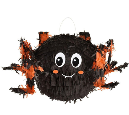 3D Friendly Spider Pinata - Party Zone USA