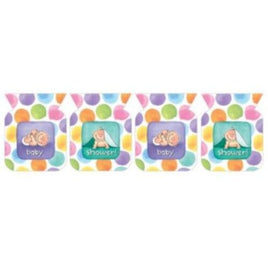 Baby Me Flag Banner - Party Zone USA