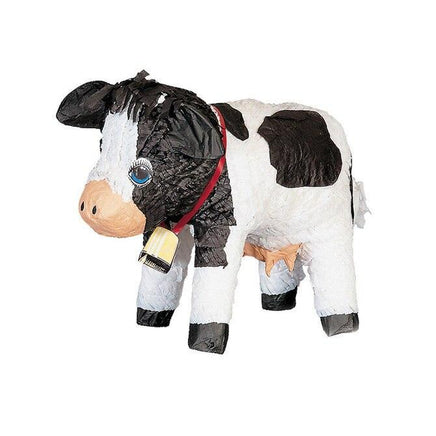 Cow Pinata - Party Zone USA