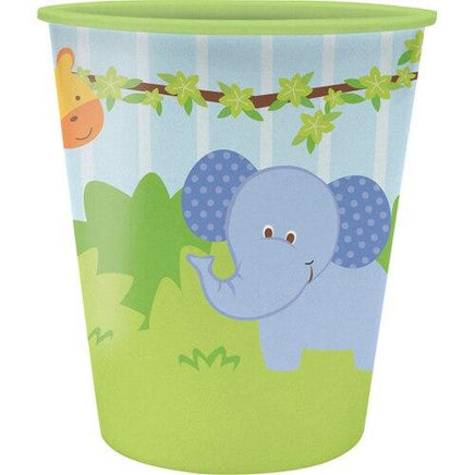 Forest Friends Souvenir Cup (1) - Party Zone USA