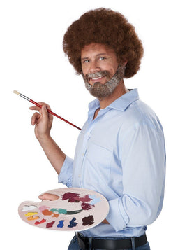 Joyful Painter Kit - Adult - Party Zone USA