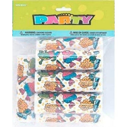 Kaleidoscopes Party Favors (8) - Party Zone USA