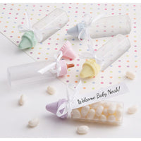 Pastel Baby Bottles Party Favor Kit - Wilton 1006-577 - Party Zone USA