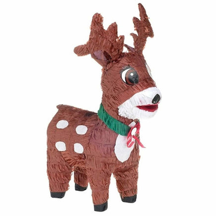 Reindeer Pinata - Party Zone USA