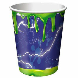 Mad Scientist Cups (8)