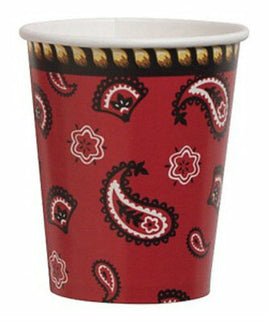 Two Step Cups (8)