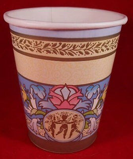 Blessed Events Religious Party Cups (8)