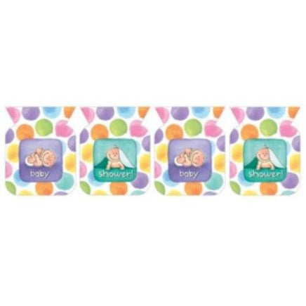 Baby Me Flag Banner - Party Zone USA