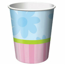 Lil' Lady Ladybug Pastel Cups (8)