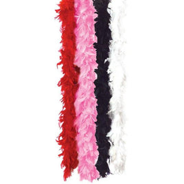 Feather Boa - Party Zone USA