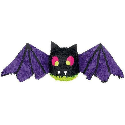 Halloween Bat Pinata - Party Zone USA