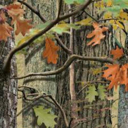 Hunting Camo Luncheon Napkins (16) - Party Zone USA
