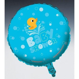 Lil Quack Baby Shower Mylar Balloon - Party Zone USA