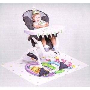 My 1st Birthday High Chair Kit - Party Zone USA