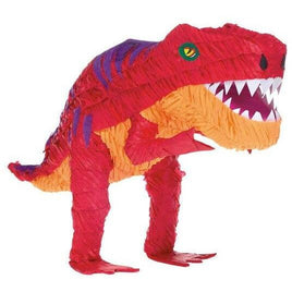 T Rex Dinosaur Pinata - Party Zone USA