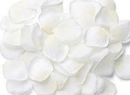 White Rose Petals (1006-698) - Party Zone USA